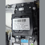 Load image into Gallery viewer, 2016-22 BMW 740i G11 G12 Center Console Trim Panel With iDrive control 9348742 used