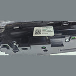 Load image into Gallery viewer, 2016-22 BMW 740i G11 G12 Center Console Trim Panel With iDrive control 9348742 used