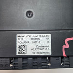 Load image into Gallery viewer, 2018-2023 BMW M550 4.4L AWD xDrive Power Trunk Lid Lift Control Module 8858489