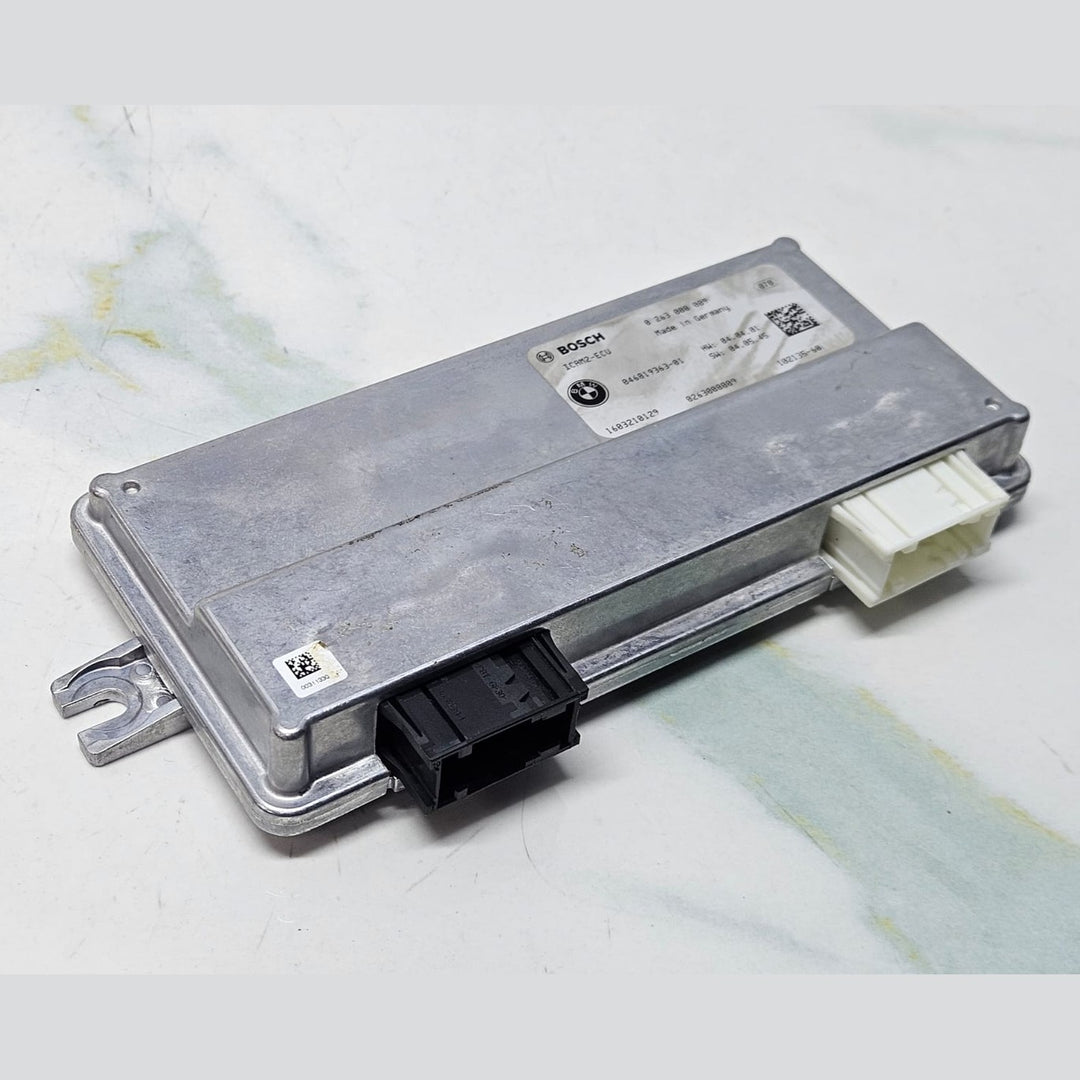 2016-2019 BMW G11 G12 750i Surround View Camera Control Module 6819363 OEM USED