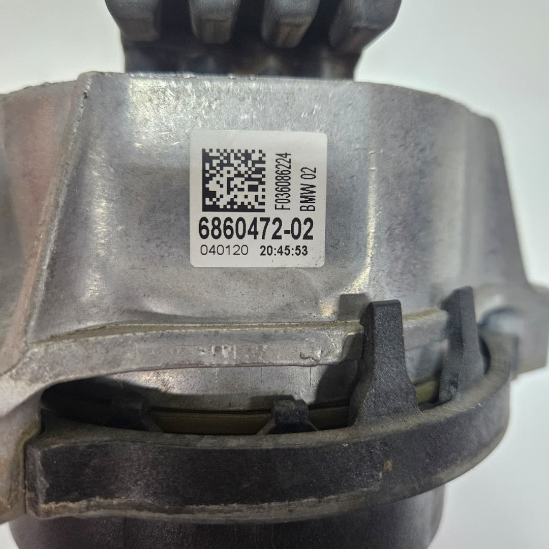 2018-2023 BMW 3 5 Series G30 X3 G01 X4 G20 Engine Mount 6860472