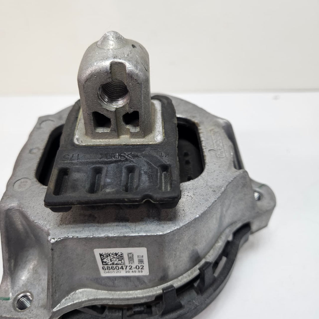2018-2023 BMW 3 5 Series G30 X3 G01 X4 G20 Engine Mount 6860472