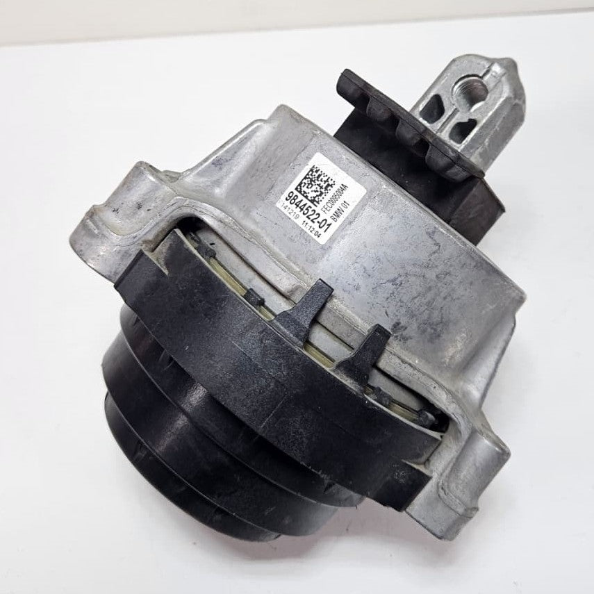 2019-2022 BMW X5 G05 Engine Mount Right 9844522 USED
