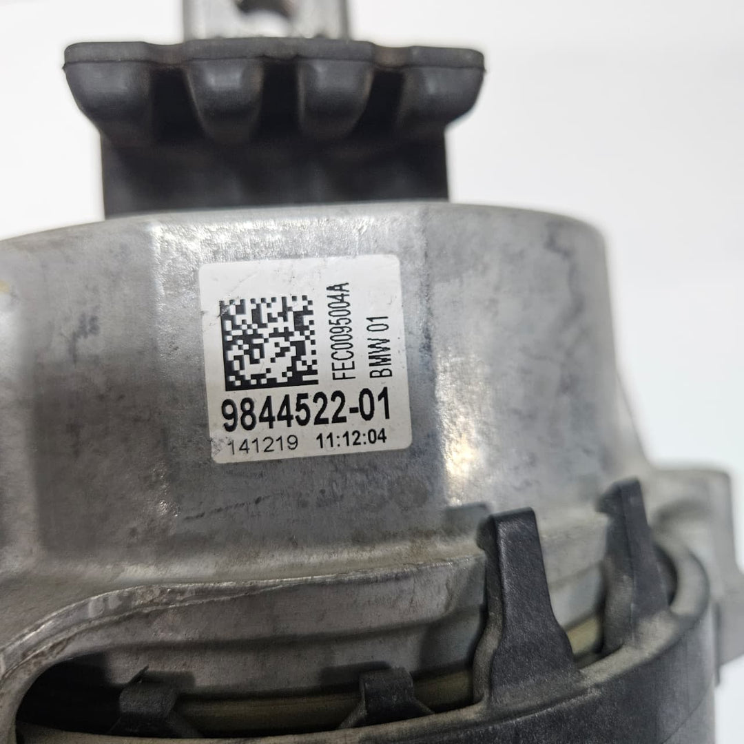 2019-2022 BMW X5 G05 Engine Mount Right 9844522 USED