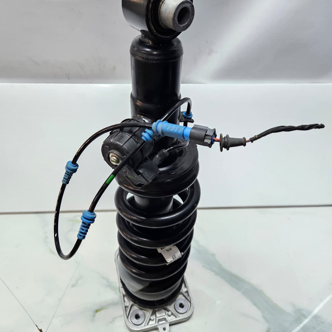 2023 BMW XM G09 Rear Left Shock Absorber 5A3AE95 USED