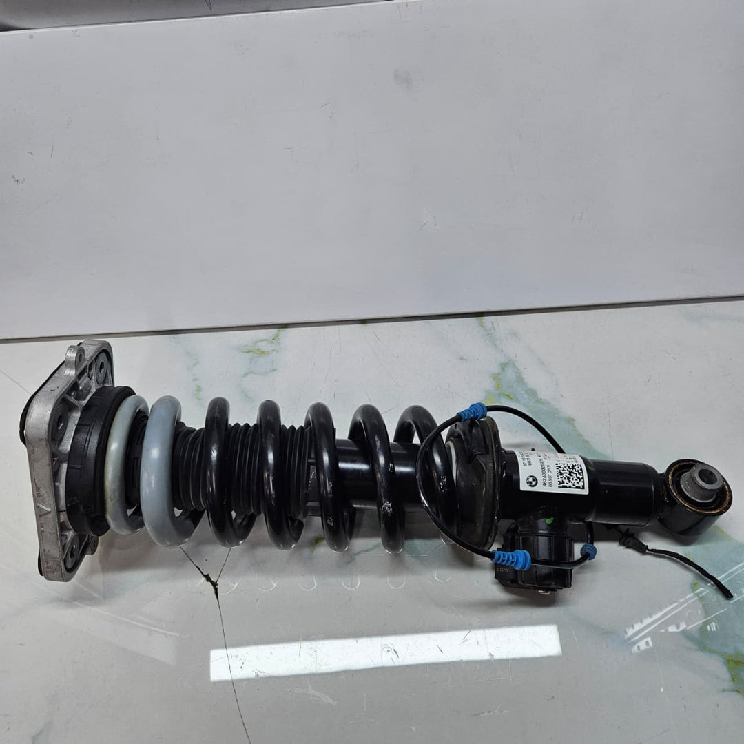 2023 BMW XM G09 Rear Left Shock Absorber 5A3AE95 USED
