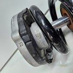 Load image into Gallery viewer, 2023-2024 BMW XM G09 Front Left Shock Absorber 5A3AE91 USED