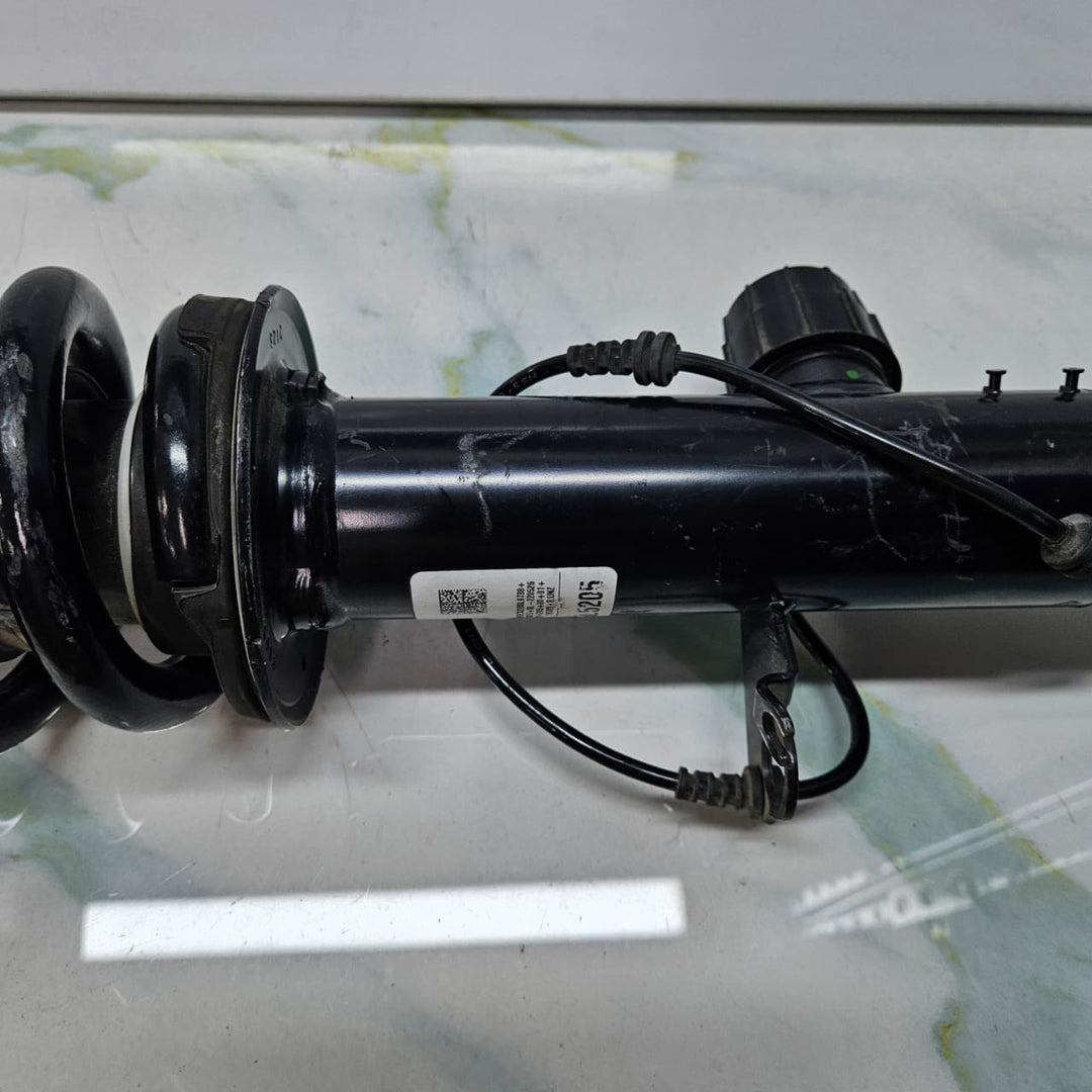 2023-2024 BMW XM G09 Front Left Shock Absorber 5A3AE91 USED