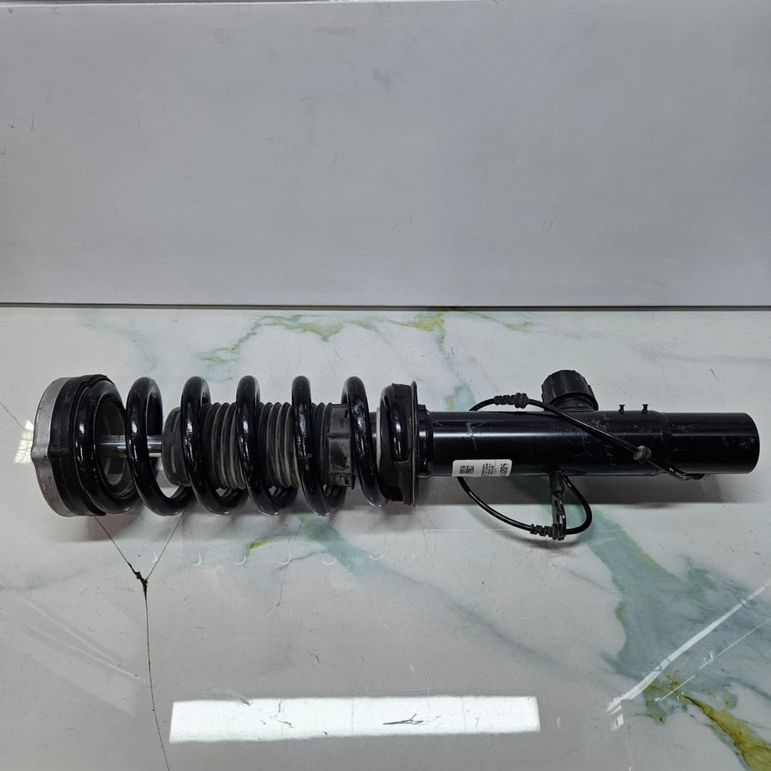 2023-2024 BMW XM G09 Front Left Shock Absorber 5A3AE91 USED