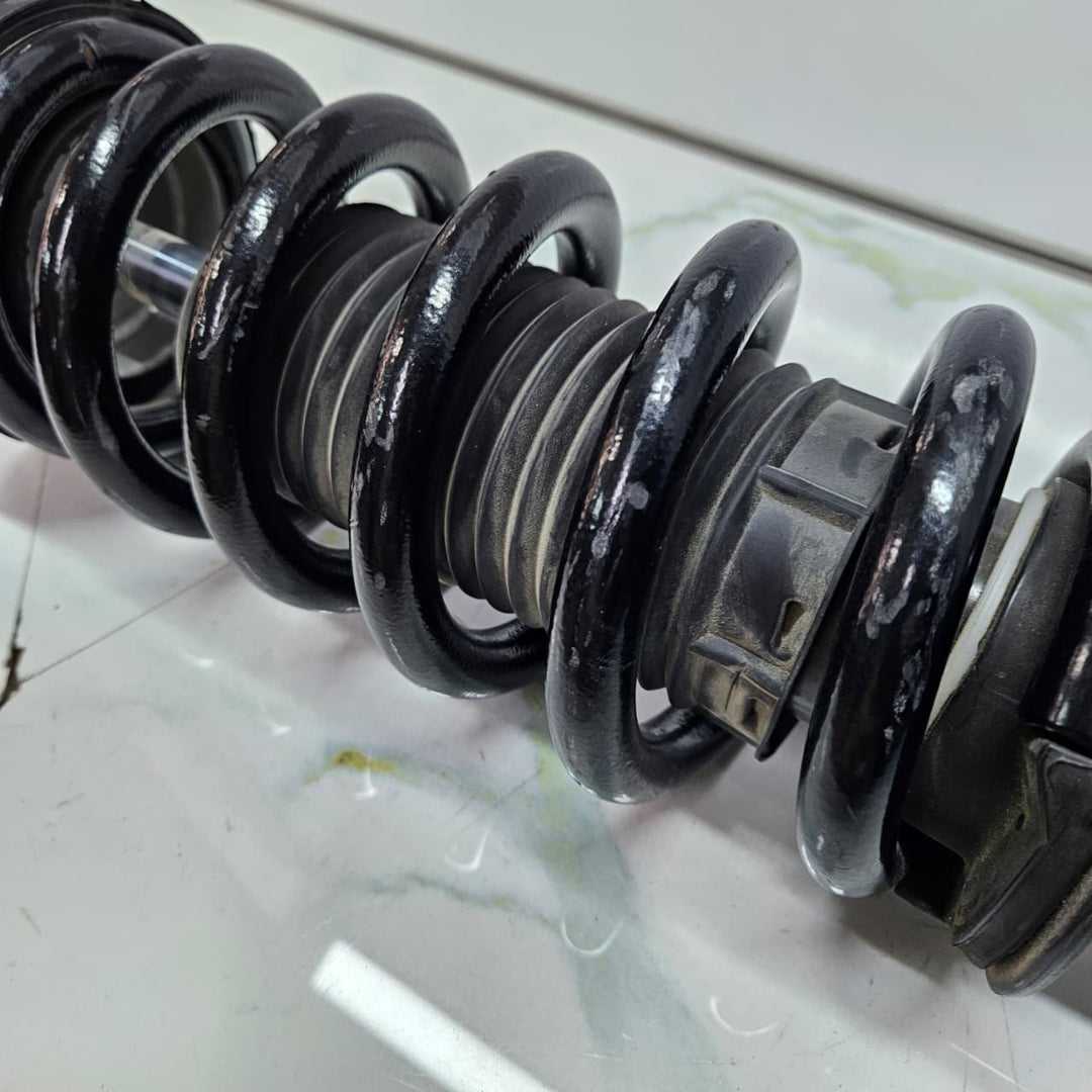 2023-2024 BMW XM G09 Front Left Shock Absorber 5A3AE91 USED