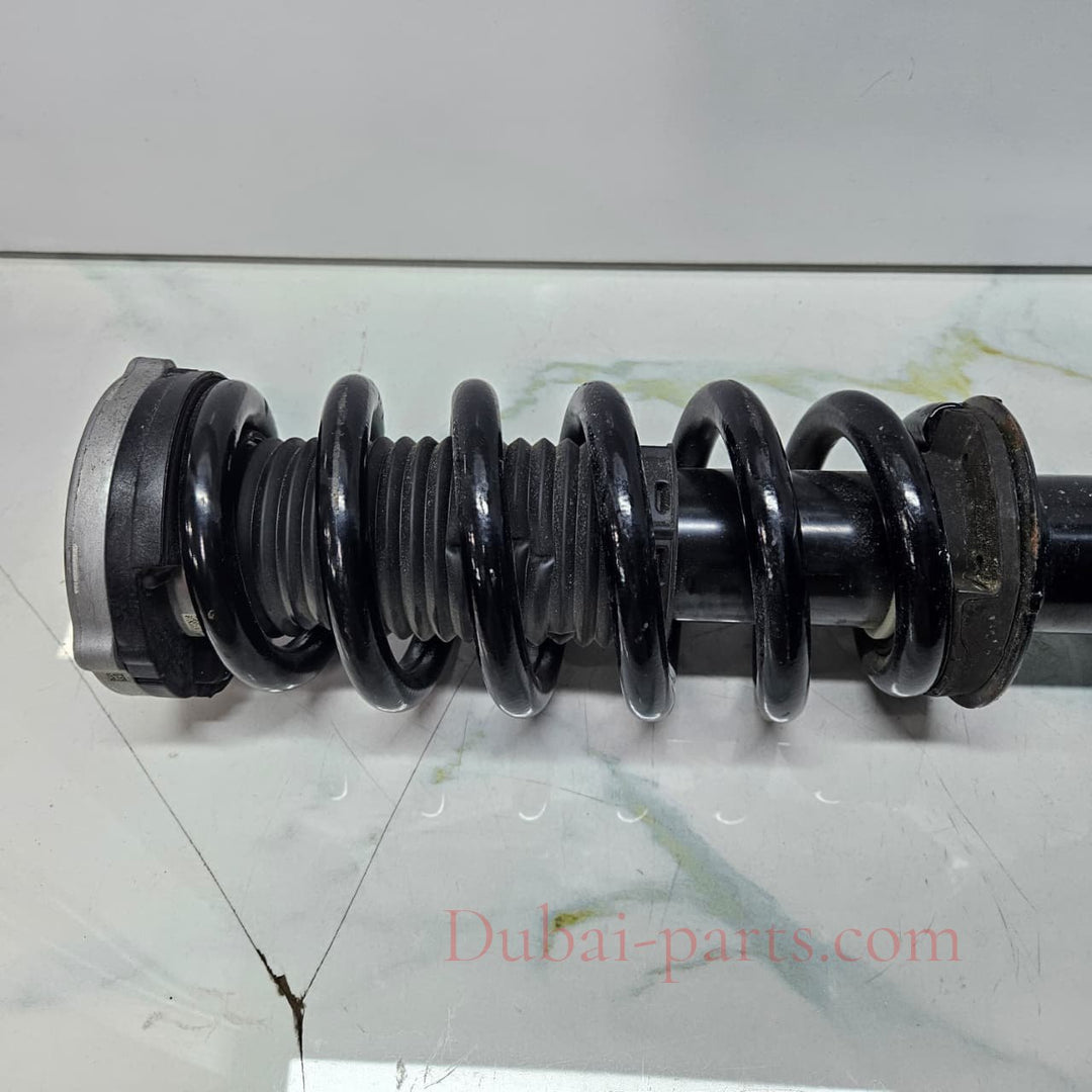 2023-2025 BMW XM G09 Front Right Electric Shock Absorber 5A3AE92