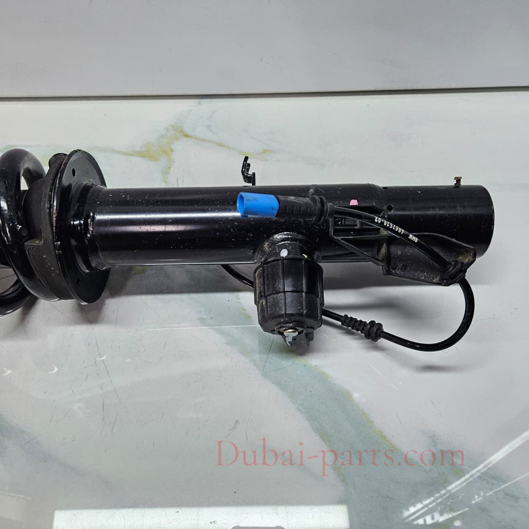 2023-2025 BMW XM G09 Front Right Electric Shock Absorber 5A3AE92