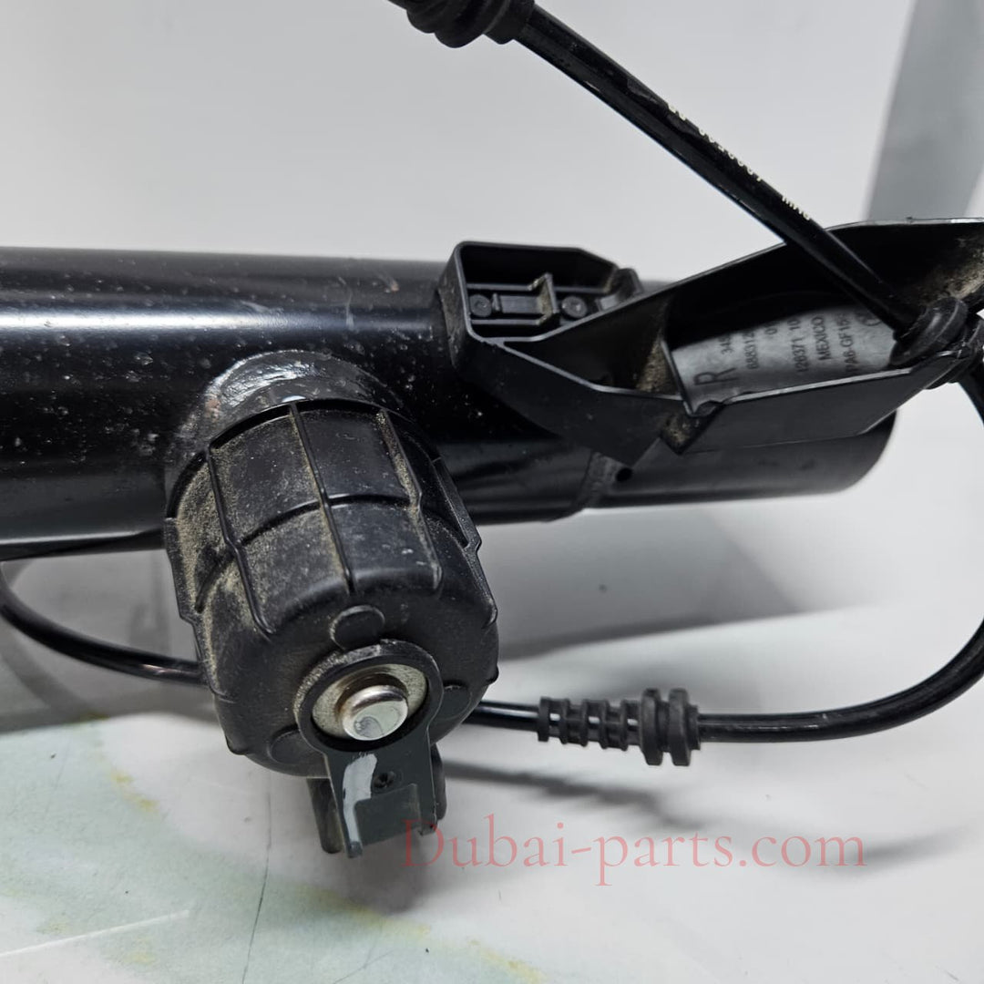 2023-2025 BMW XM G09 Front Right Electric Shock Absorber 5A3AE92