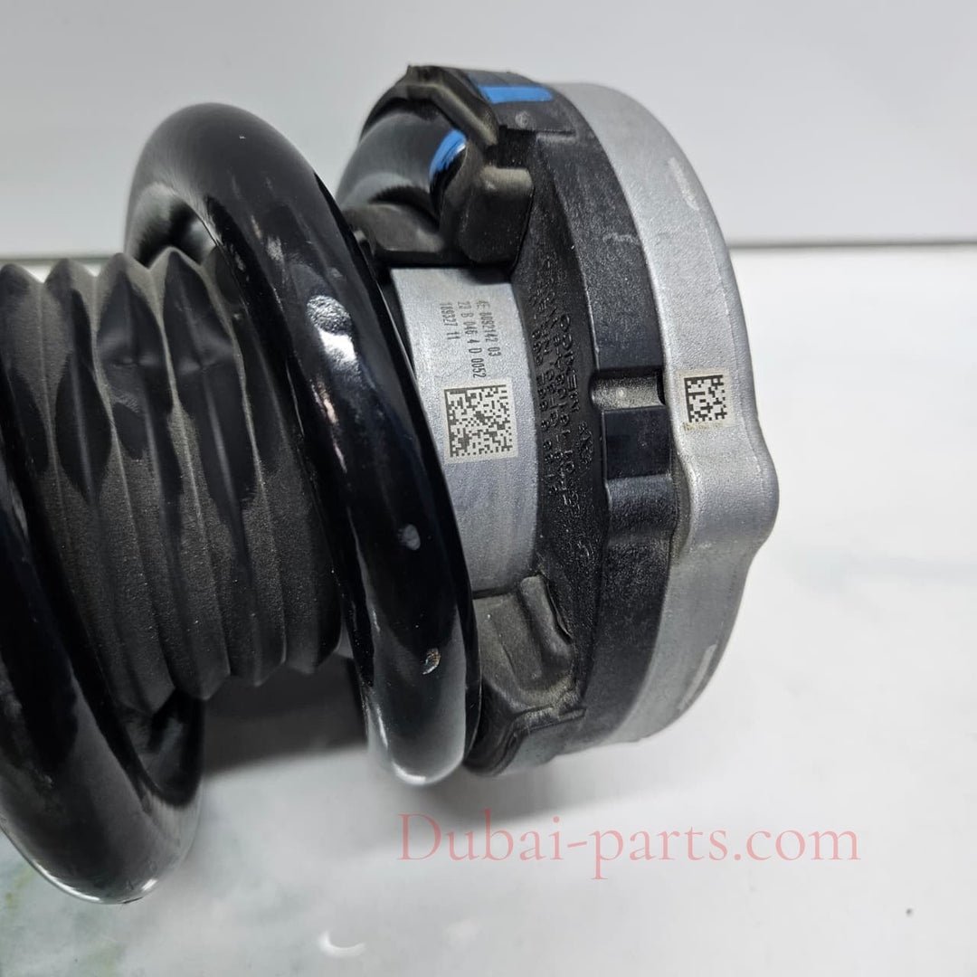 2023-2025 BMW XM G09 Front Right Electric Shock Absorber 5A3AE92