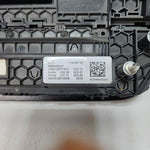 قم بتحميل الصورة إلى عارض الصور، BMW 5 Series G30 G31 Climate A/C Control Radio Panel Front Heated Seats 6999400