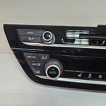 قم بتحميل الصورة إلى عارض الصور، BMW 5 Series G30 G31 Climate A/C Control Radio Panel Front Heated Seats 6999400