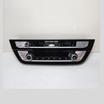 Load image into Gallery viewer, 2017 BMW G01 X3 G02 X4 Air Conditioning Panel 6999451 USED