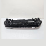 Load image into Gallery viewer, 2018-2019 BMW 5 Series G30 G31 G38 530e Climate Control Panel 6834435