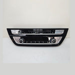 Load image into Gallery viewer, 2018-2021 BMW X3 G01 Air Conditioning Climate Control Unit Switch Panel 7951986
