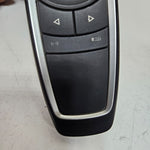 Bild in die Galerieansicht laden, 2010-2012 7 Series F01 BMW 740i Av-Link Audio Navigation Remote Control 9214746