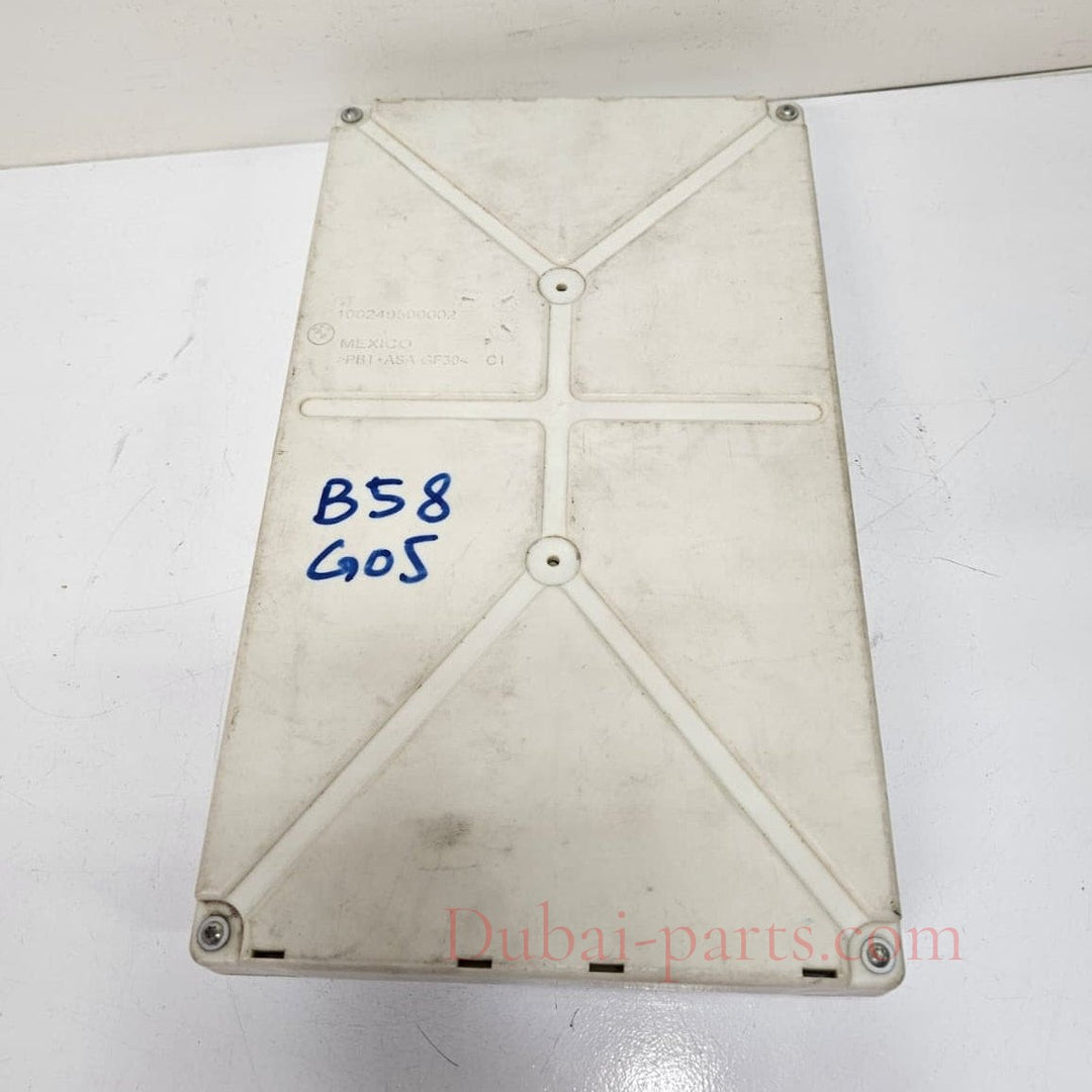 2019-2020 BMW X5 G05 Body Domain Controller 5A08057 Used