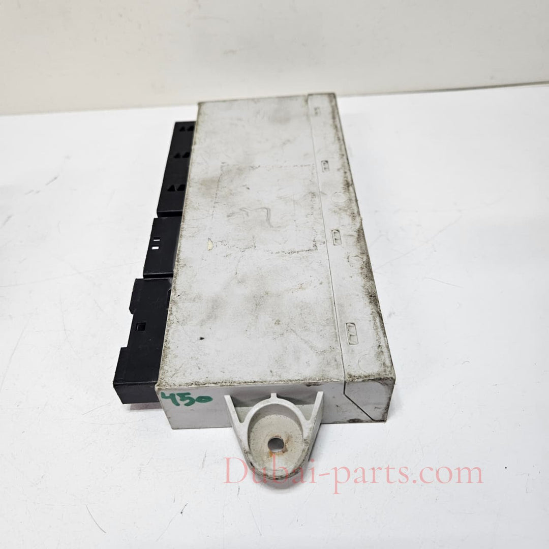 2006 BMW 7 Series E65 E66 750i Door Control Module 6958450