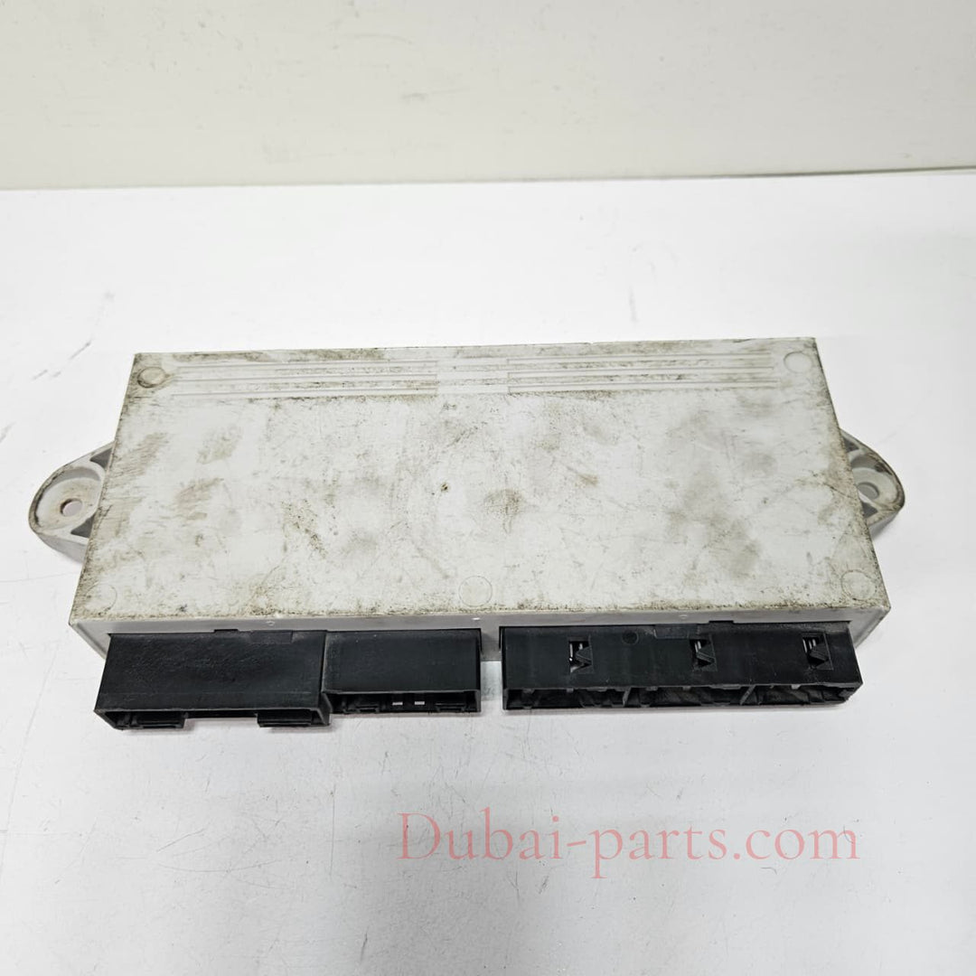 2006 BMW 7 Series E65 E66 750i Door Control Module 6958450