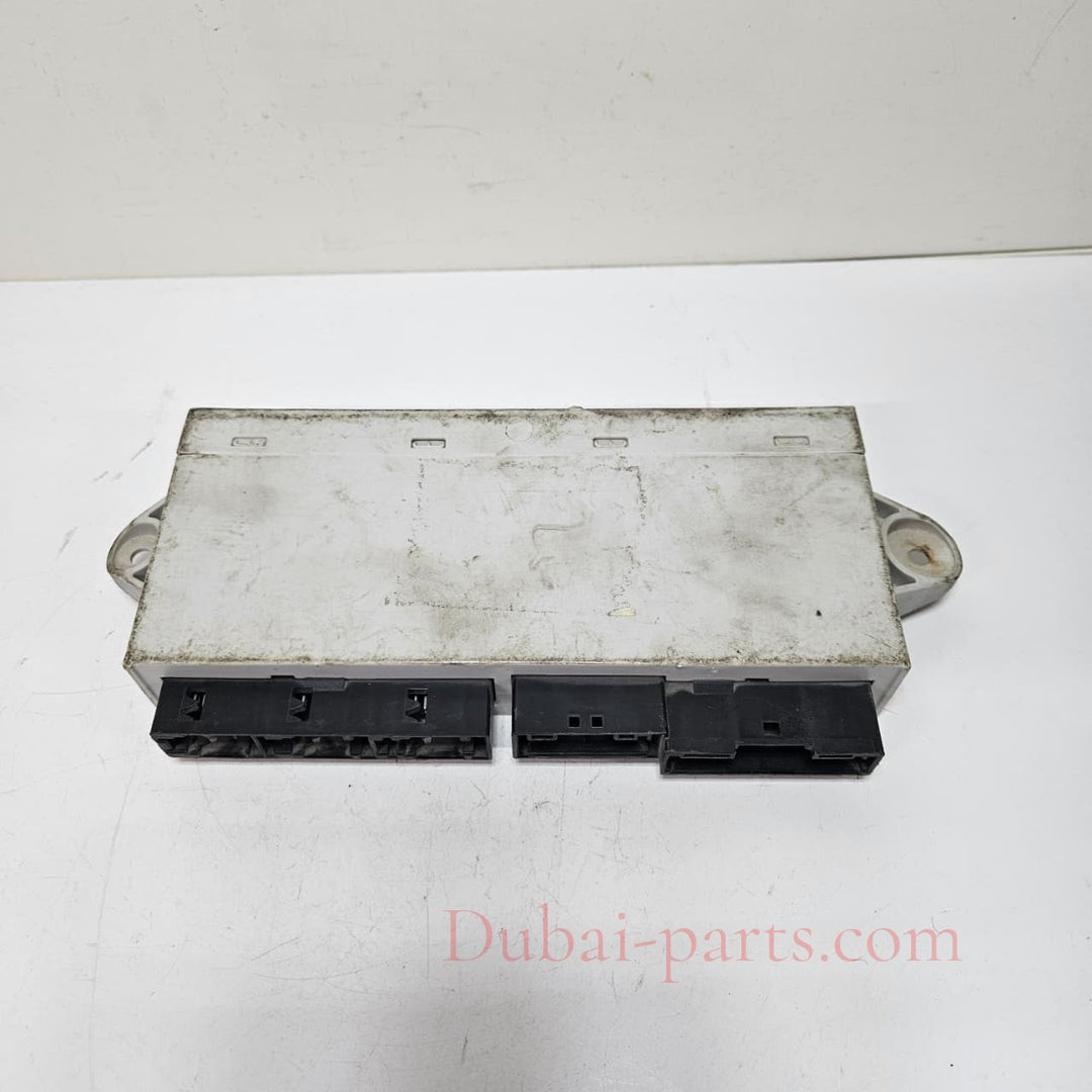 2006 BMW 7 Series E65 E66 750i Door Control Module 6958450