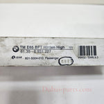 Load image into Gallery viewer, OEM BMW 7 Series E65 E66 Door Control Unit Rear Passenger Side 6931227