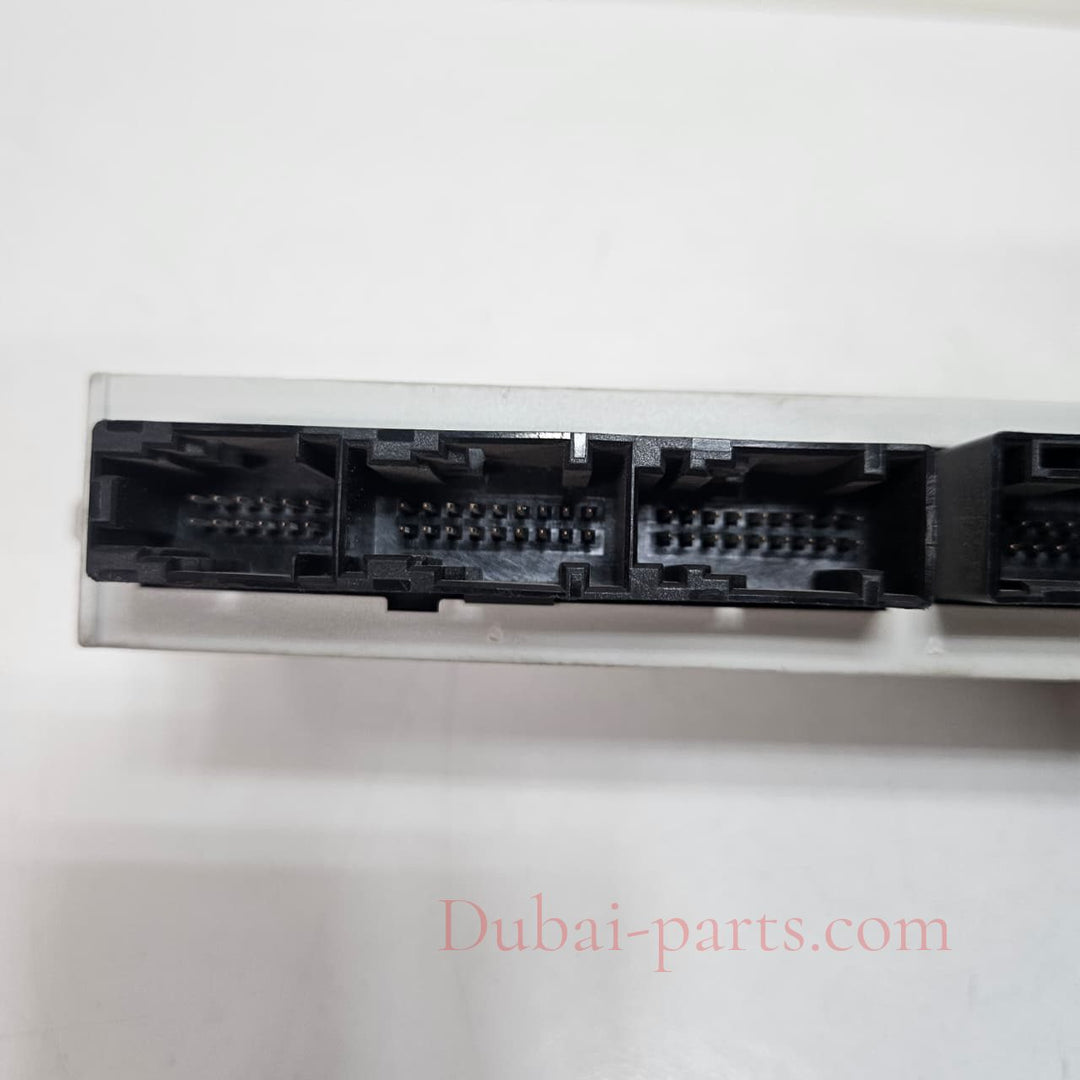 2004 BMW 7 Series E65 E66 E67 745Li Door Control Module 6947122