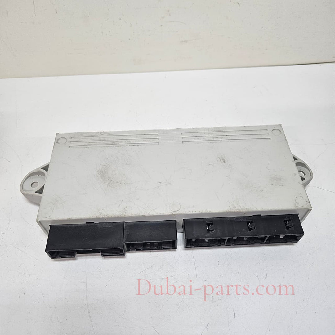 2004 BMW 7 Series E65 E66 E67 745Li Door Control Module 6947122