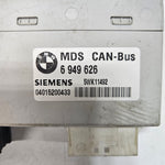 Load image into Gallery viewer, 2006-2007 BMW 5 6 Series E60 E61 E63 E64 530i Sunroof Control Module 6949626
