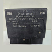 2014-2015 BMW X5 F15 Park Distance Control Module 9363680