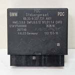 Load image into Gallery viewer, OEM BMW F07 F10 F11 LCI F06 F12 Park Distance Control Module 9337731