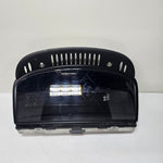 Load image into Gallery viewer, 2005-2010 BMW 5 Series E60 E61 525i On-Board Navigation Display Monitor 9193748