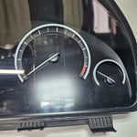 Load image into Gallery viewer, 2010 BMW 5 7 Series Gran Turismo F02 740Li F07 X3 Instrument Cluster 9232940
