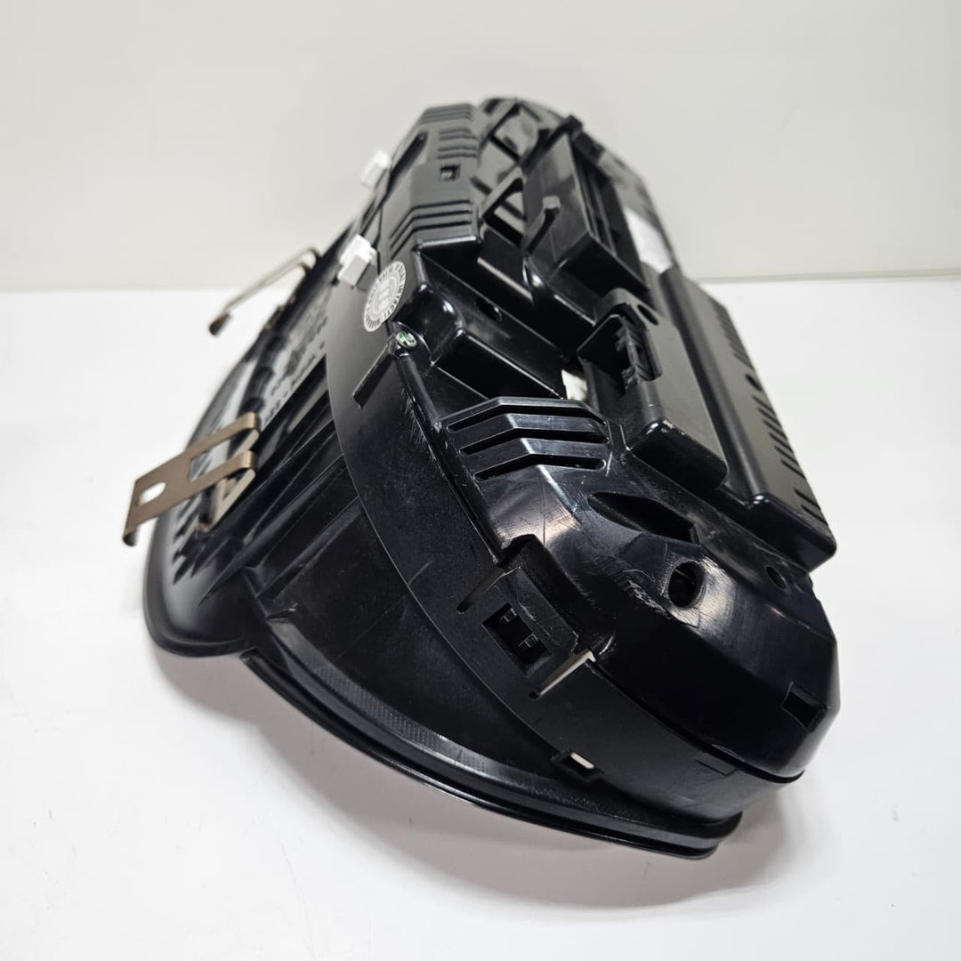 OEM BMW F10 F11 Instrument Cluster Speedometer 9363240