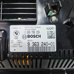 Load image into Gallery viewer, OEM BMW F10 F11 Instrument Cluster Speedometer 9363240