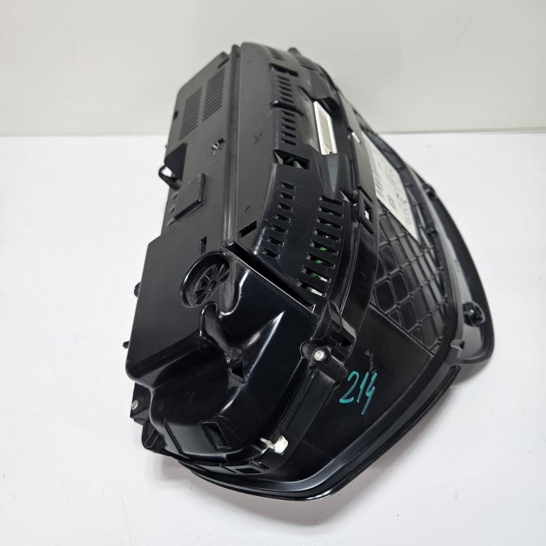 2014-2016 BMW F30 F32 F33 F36 328i Speedometer Instrument Cluster 9232895