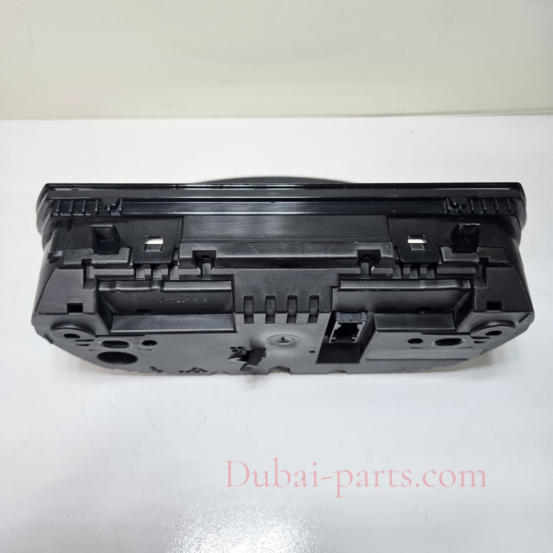 2011-2012 BMW X1 E84 Instrument Cluster 9242340