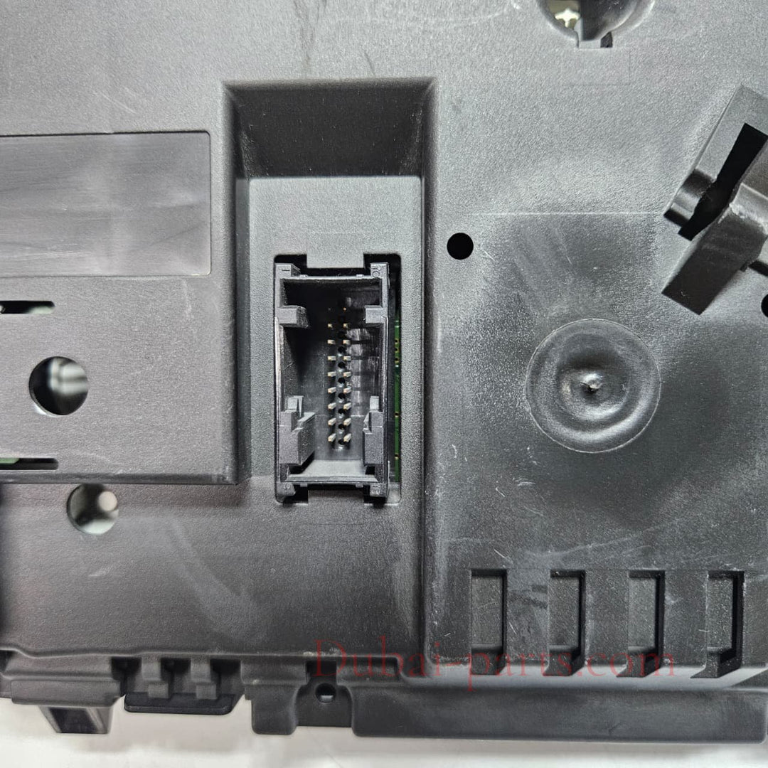2011-2012 BMW X1 E84 Instrument Cluster 9242340