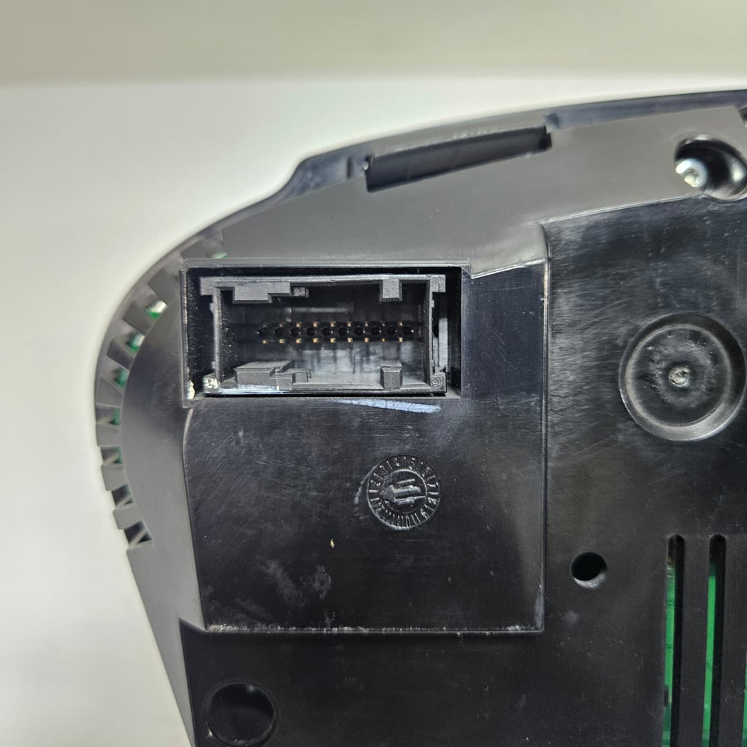 2006-2013 BMW X5 E70 Instrument Cluster 9236818