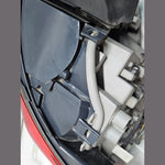 Load image into Gallery viewer, BMW 2 Series F22, F23, F87 Rear Right Side Light Tail Light Assembly 7295424 OEM USED