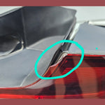 Load image into Gallery viewer, BMW 2 Series F22, F23, F87 Rear Right Side Light Tail Light Assembly 7295424 OEM USED