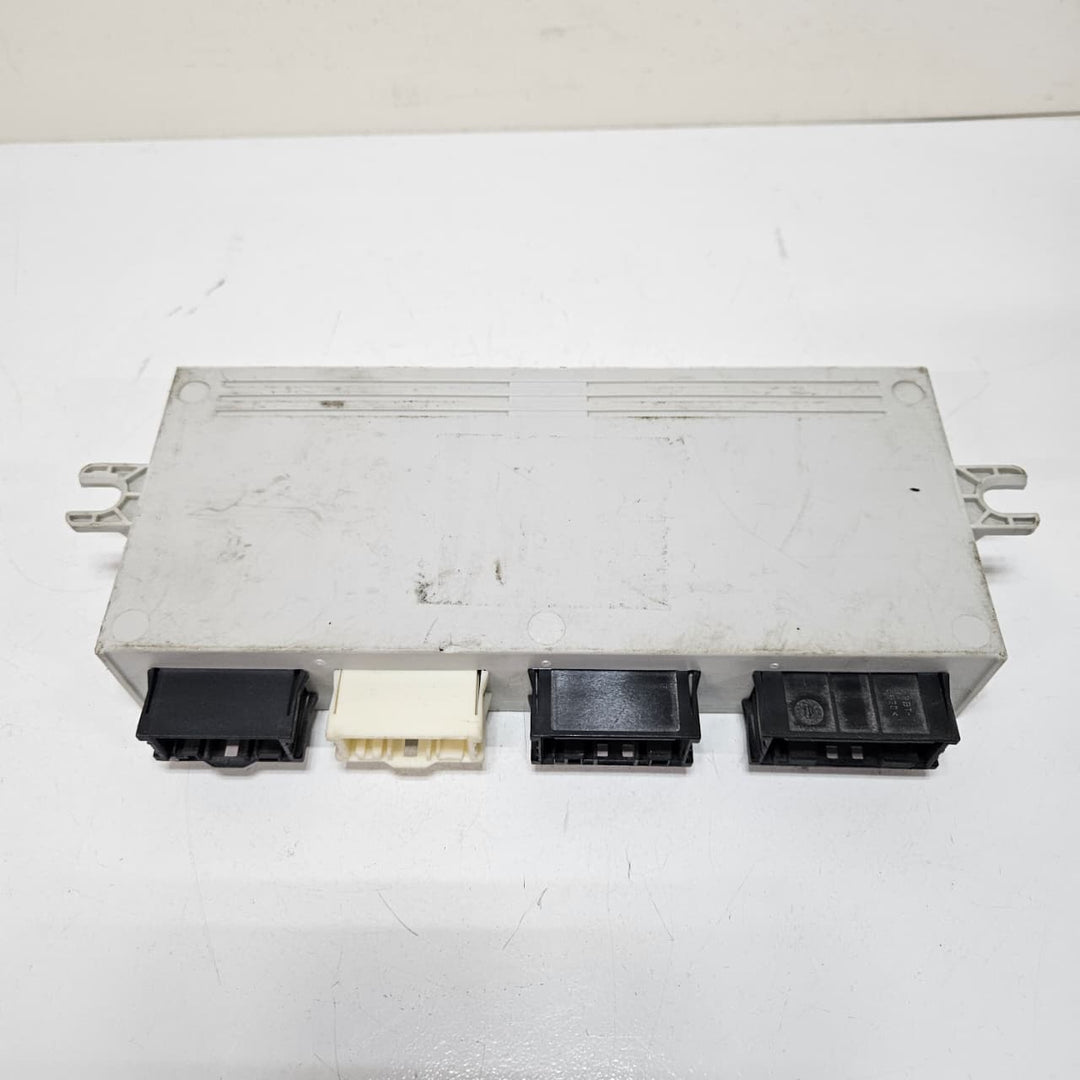 OEM BMW 5 Series F10 F11 Tailgate Control Module 7365898