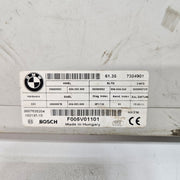OEM BMW 5 Series F11 Tailgate Control Unit 7304901 Used