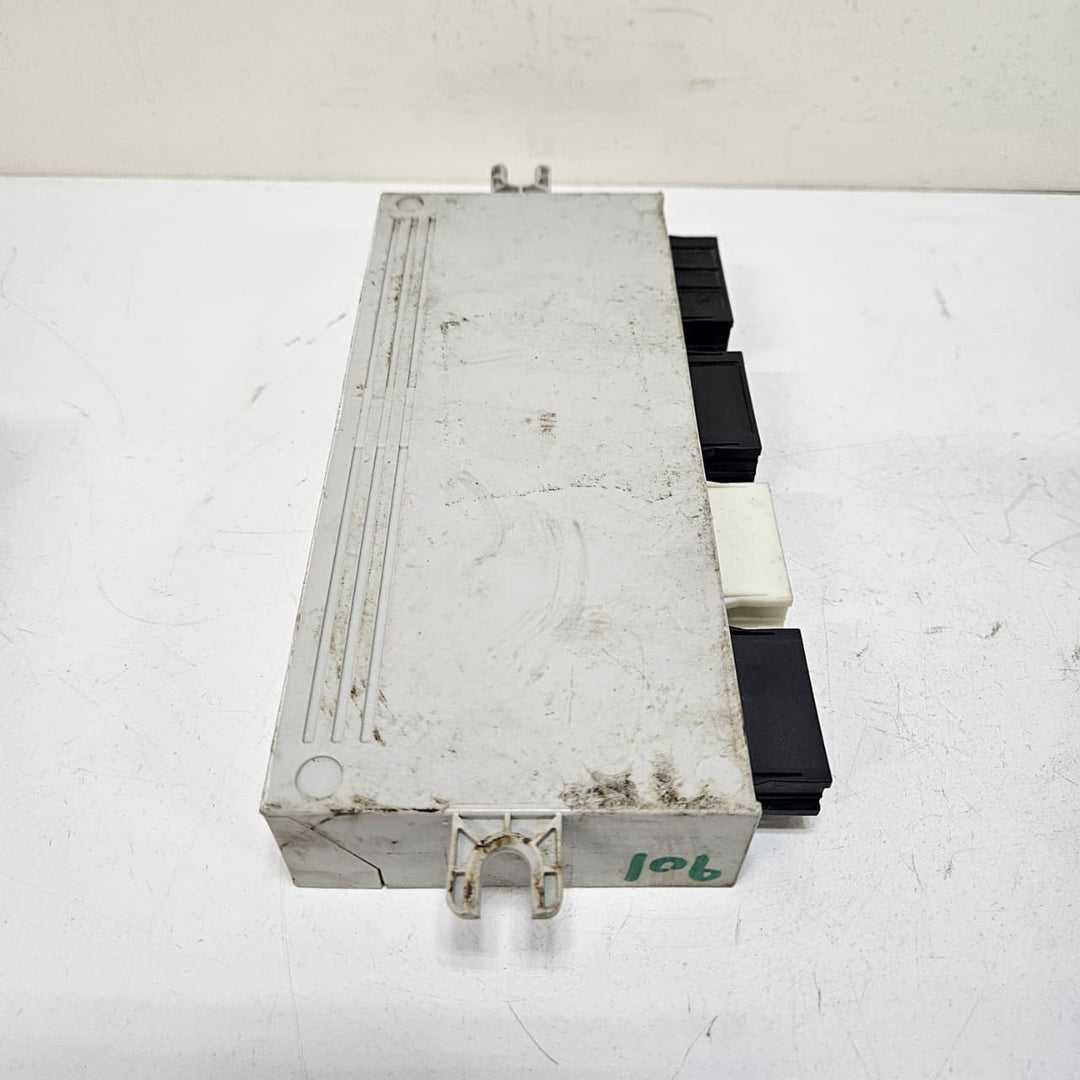 OEM BMW 5 Series F11 Tailgate Control Unit 7304901 Used