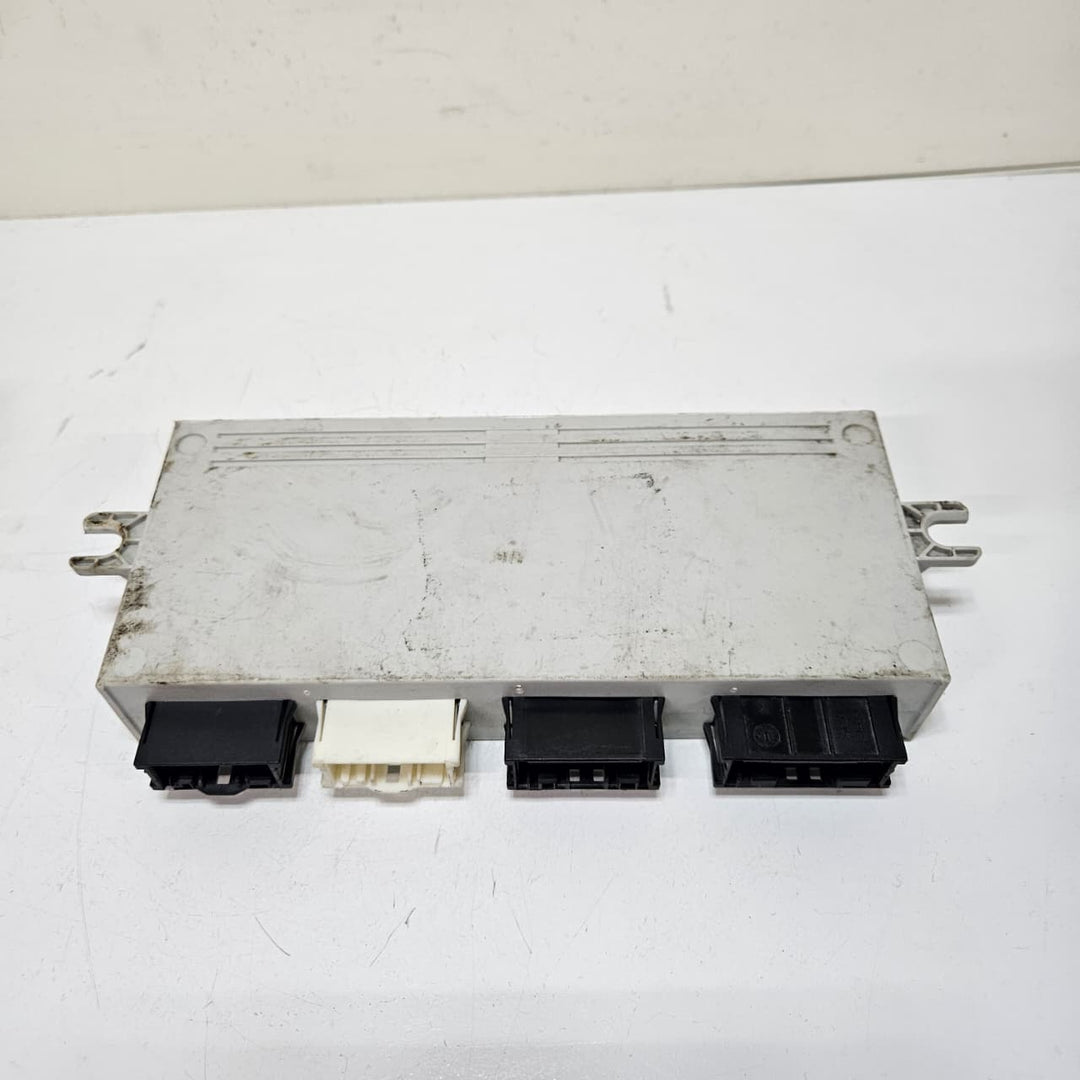 OEM BMW 5 Series F11 Tailgate Control Unit 7304901 Used