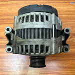 Load image into Gallery viewer, 08-12 Mercedes W221 W212 W219 OM273 Alternator Generator A013 1540502 BOSCH 220 AM