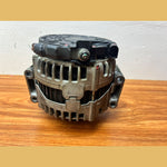 Load image into Gallery viewer, 08-12 Mercedes W221 W212 W219 OM273 Alternator Generator A013 1540502 BOSCH 220 AM